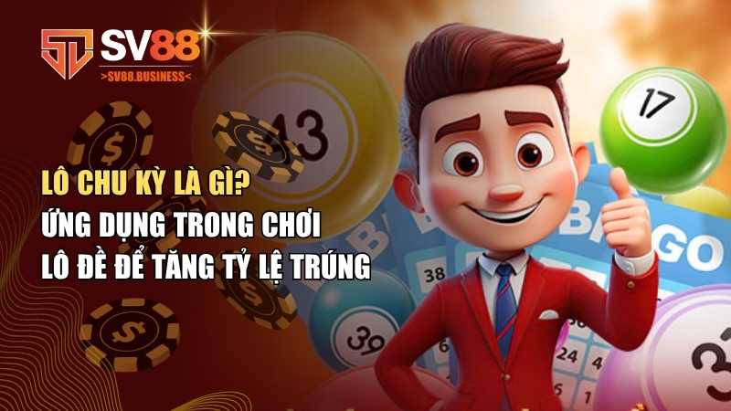Lô chu kỳ